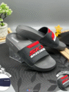 Skechers SKX Ultra Soft Slides – Premium Comfort & Style for Everyday Wear